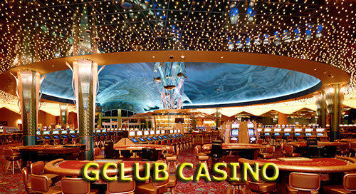 Gclub Casino