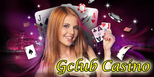 Gclub Casino